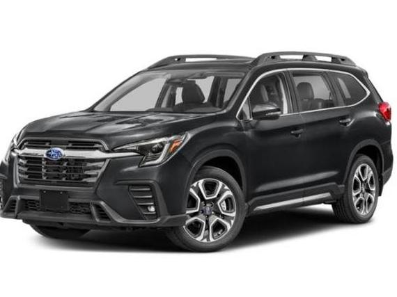 SUBARU ASCENT 2023 4S4WMAUD2P3428853 image