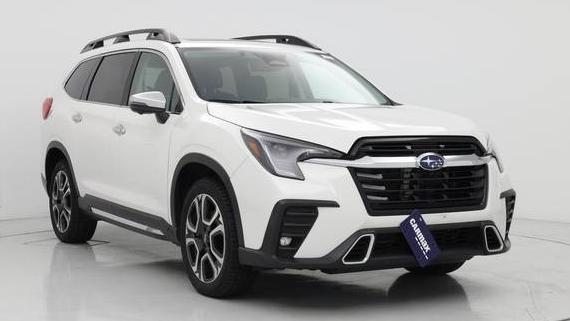 SUBARU ASCENT 2023 4S4WMAWD9P3439720 image