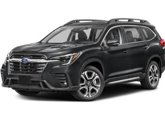 SUBARU ASCENT 2023 4S4WMAUD3P3420292 image