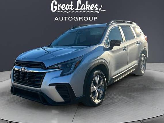 SUBARU ASCENT 2023 4S4WMAED1P3406972 image SUBARU ASCENT 2023 4S4WMAED1P3406972 image