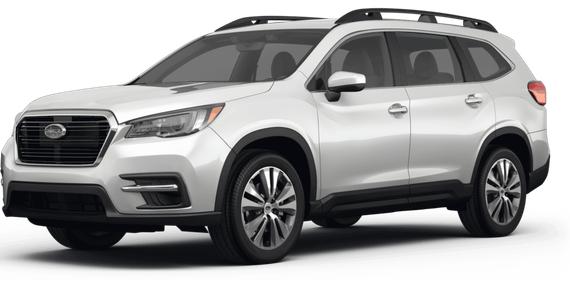 SUBARU ASCENT 2023 4S4WMAND5P3418199 image SUBARU ASCENT 2023 4S4WMAND5P3418199 image
