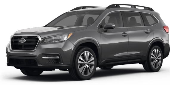 SUBARU ASCENT 2023 4S4WMAND6P3414291 image SUBARU ASCENT 2023 4S4WMAND6P3414291 image