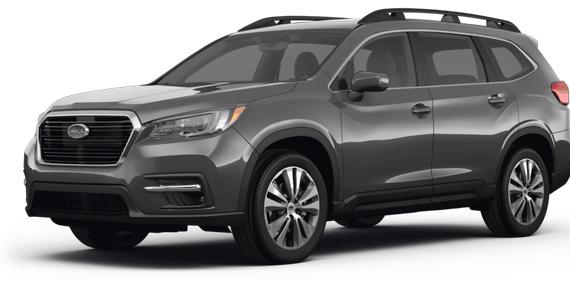 SUBARU ASCENT 2023 4S4WMAED7P3407706 image