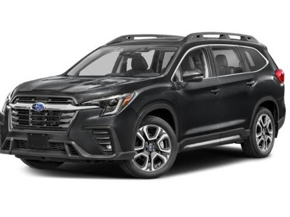 SUBARU ASCENT 2023 4S4WMASD3P3404791 image