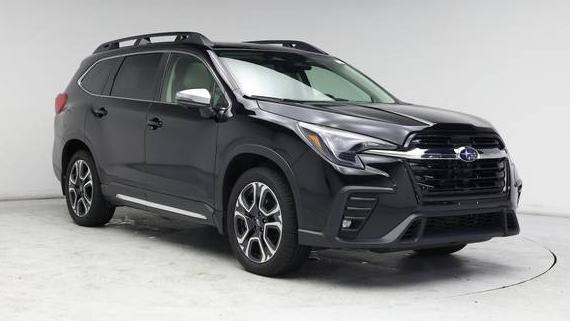 SUBARU ASCENT 2023 4S4WMAUD8P3415010 image