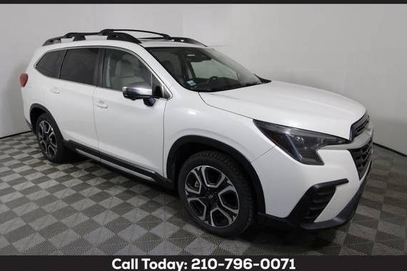 SUBARU ASCENT 2023 4S4WMAUD4P3429972 image SUBARU ASCENT 2023 4S4WMAUD4P3429972 image