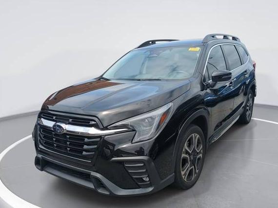 SUBARU ASCENT 2023 4S4WMAND3P3407217 image