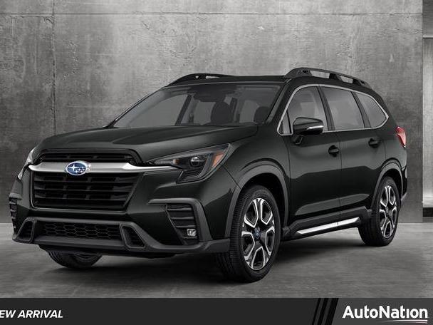 SUBARU ASCENT 2023 4S4WMAUD4P3424867 image