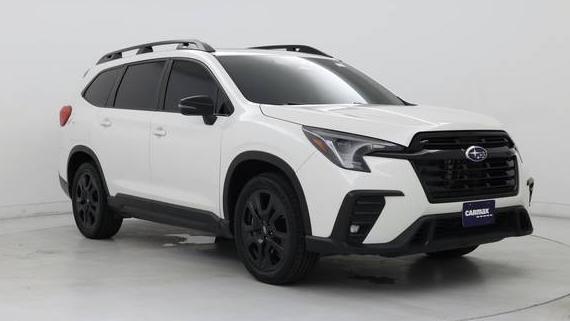 SUBARU ASCENT 2023 4S4WMAHD3P3454744 image