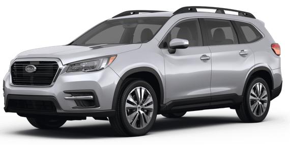SUBARU ASCENT 2023 4S4WMACD5P3424572 image