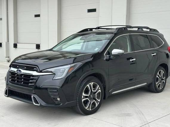 SUBARU ASCENT 2023 4S4WMAWD7P3424861 image SUBARU ASCENT 2023 4S4WMAWD7P3424861 image