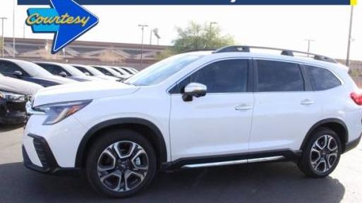 SUBARU ASCENT 2023 4S4WMAWD0P3444529 image