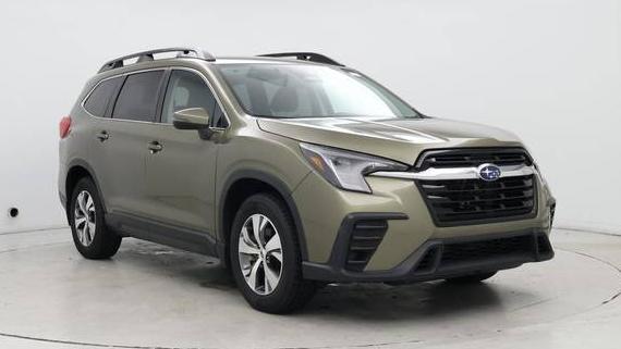 SUBARU ASCENT 2023 4S4WMACDXP3413888 image