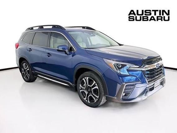 SUBARU ASCENT 2023 4S4WMASD5P3407790 image SUBARU ASCENT 2023 4S4WMASD5P3407790 image