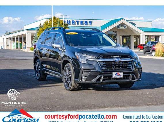 SUBARU ASCENT 2023 4S4WMAWD0P3435796 image SUBARU ASCENT 2023 4S4WMAWD0P3435796 image