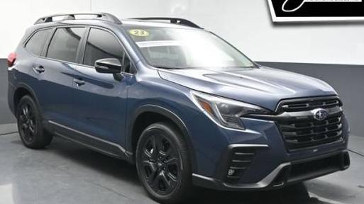 SUBARU ASCENT 2023 4S4WMAHD2P3418012 image