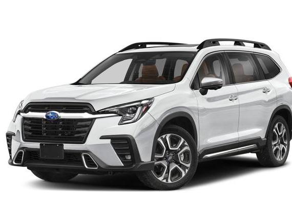 SUBARU ASCENT 2023 4S4WMAWD5P3421800 image
