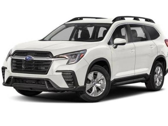 SUBARU ASCENT 2023 4S4WMAAD7P3422261 image
