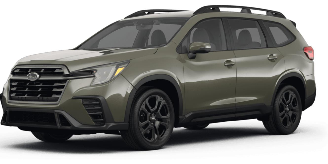 SUBARU ASCENT 2023 4S4WMAWDXP3405009 image