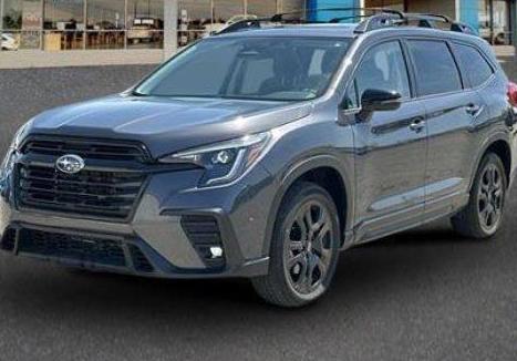 SUBARU ASCENT 2023 4S4WMAHD4P3448158 image
