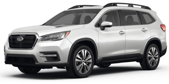 SUBARU ASCENT 2023 4S4WMARD5P3412171 image