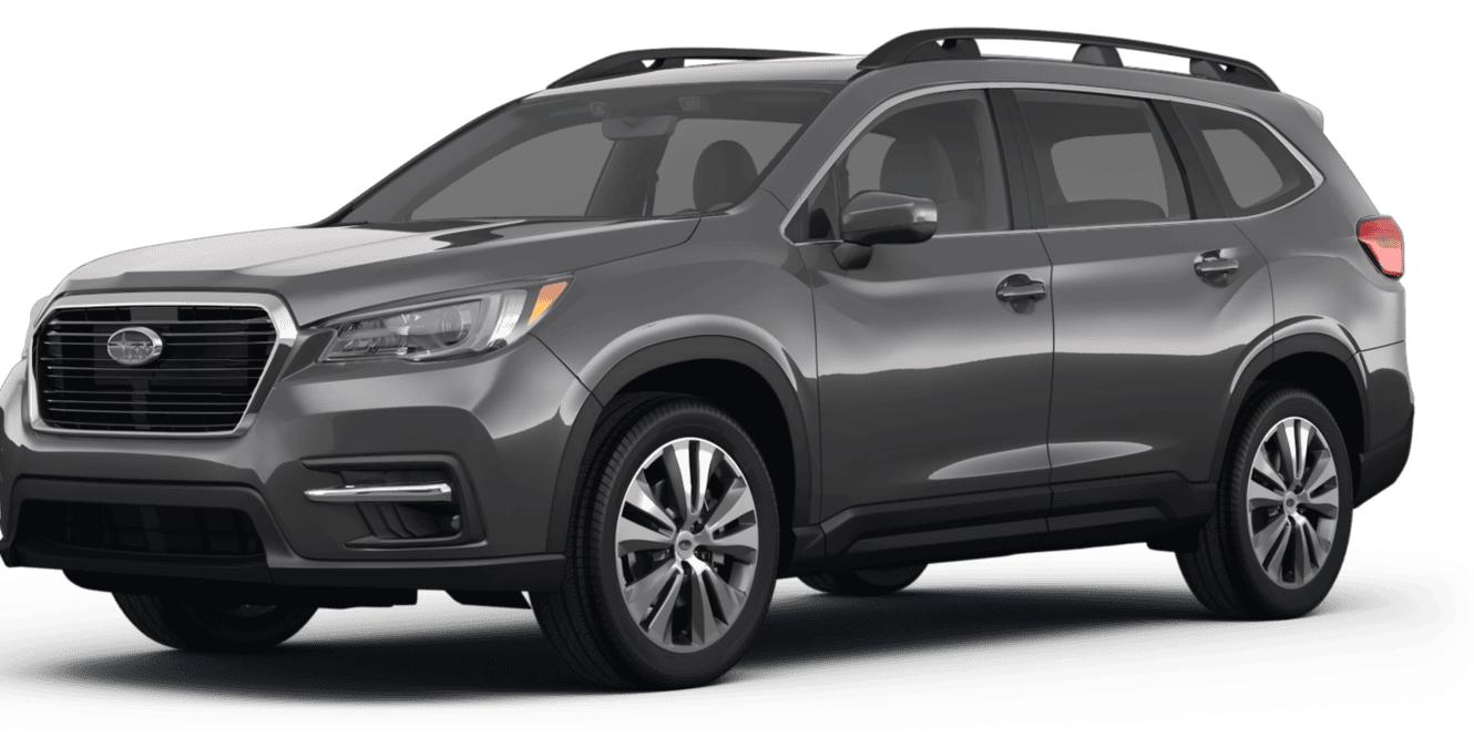 SUBARU ASCENT 2023 4S4WMAUDXP3455086 image