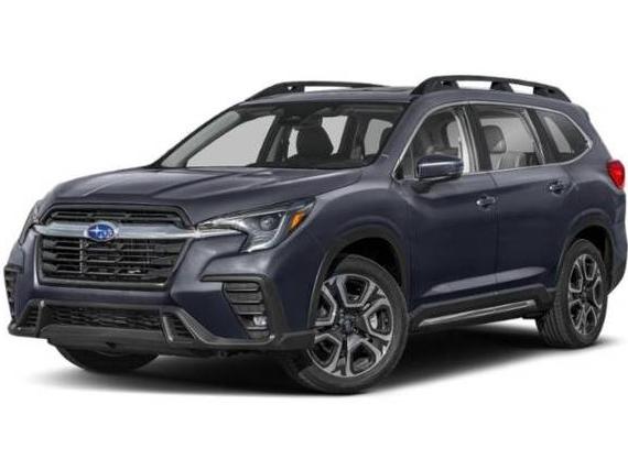 SUBARU ASCENT 2023 4S4WMAND1P3417972 image SUBARU ASCENT 2023 4S4WMAND1P3417972 image