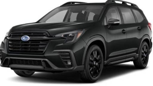 SUBARU ASCENT 2023 4S4WMAHD6P3455385 image