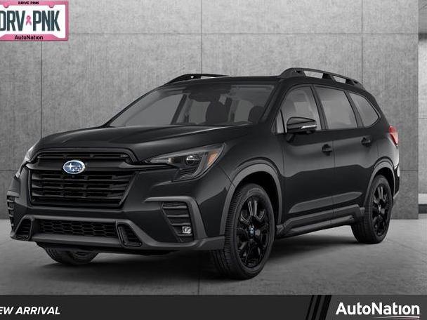 SUBARU ASCENT 2023 4S4WMAKD7P3463293 image