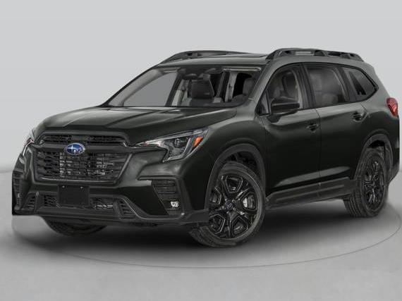 SUBARU ASCENT 2023 4S4WMAKDXP3430580 image