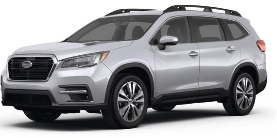 SUBARU ASCENT 2023 4S4WMAUD6P3401400 image SUBARU ASCENT 2023 4S4WMAUD6P3401400 image