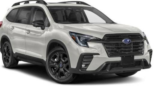 SUBARU ASCENT 2023 4S4WMAKD2P3404362 image