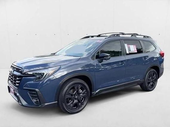 SUBARU ASCENT 2023 4S4WMAKD6P3446078 image