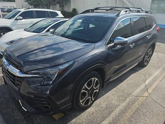 SUBARU ASCENT 2023 4S4WMAWD1P3450971 image