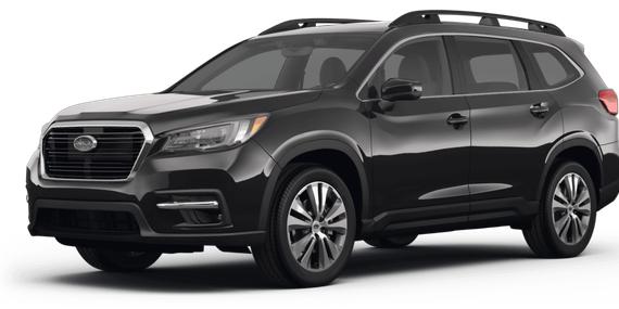 SUBARU ASCENT 2023 4S4WMASD3P3427939 image