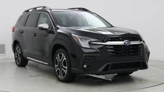 SUBARU ASCENT 2023 4S4WMAUD8P3417873 image