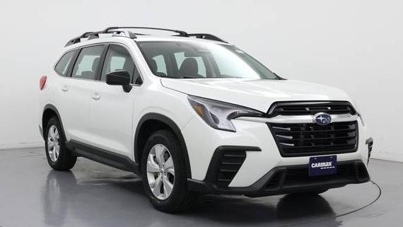 SUBARU ASCENT 2023 4S4WMAAD2P3445415 image