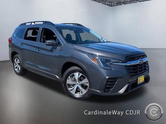 SUBARU ASCENT 2023 4S4WMABD3P3438682 image