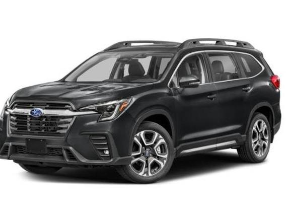 SUBARU ASCENT 2023 4S4WMAUD8P3450890 image