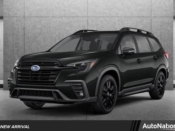 SUBARU ASCENT 2023 4S4WMAKD3P3404953 image
