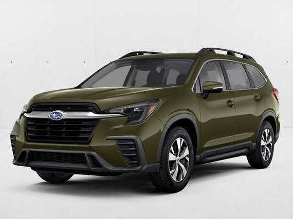 SUBARU ASCENT 2023 4S4WMACDXP3424664 image