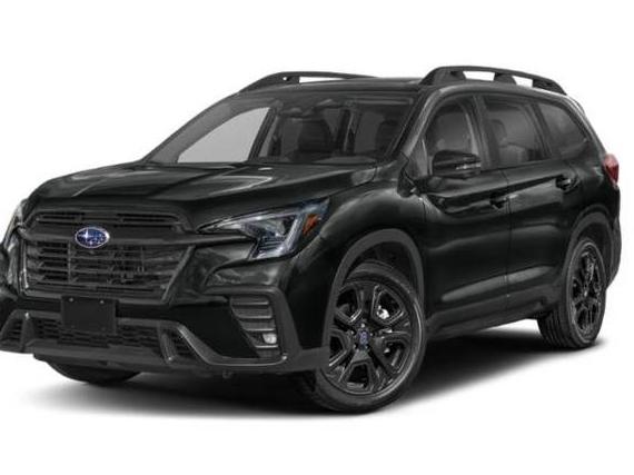 SUBARU ASCENT 2023 4S4WMAKD7P3406933 image