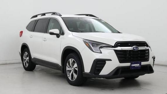 SUBARU ASCENT 2023 4S4WMAED3P3418542 image
