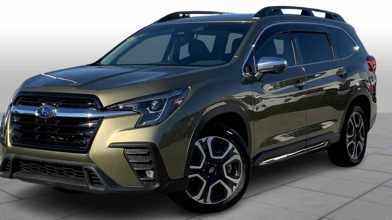 SUBARU ASCENT 2023 4S4WMARD0P3409324 image