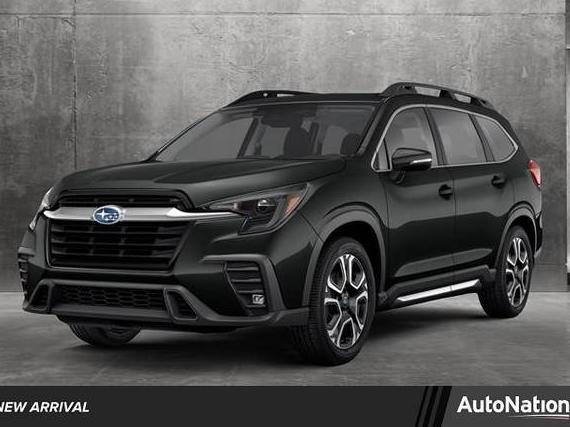 SUBARU ASCENT 2023 4S4WMARD0P3413566 image