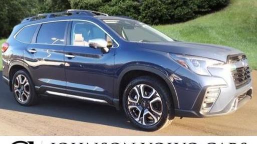 SUBARU ASCENT 2023 4S4WMAWD4P3427393 image