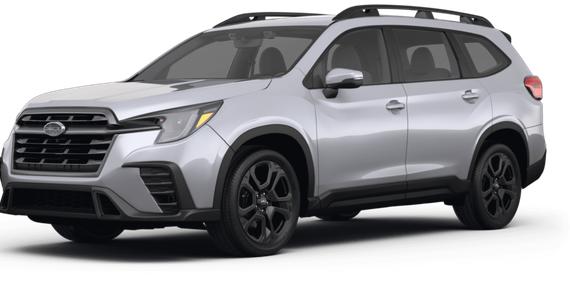 SUBARU ASCENT 2023 4S4WMAWD6P3441490 image