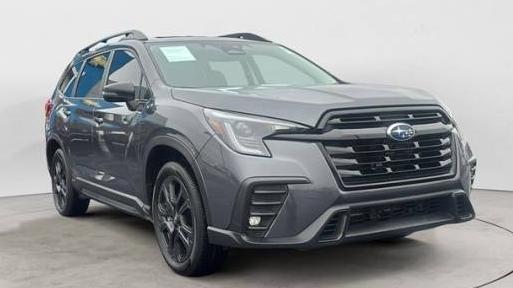 SUBARU ASCENT 2023 4S4WMAHD9P3452299 image