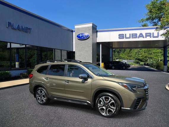 SUBARU ASCENT 2023 4S4WMAWD9P3427423 image