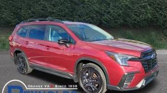 SUBARU ASCENT 2023 4S4WMAHD8P3442721 image